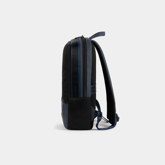 Mochila Quebec de material técnico