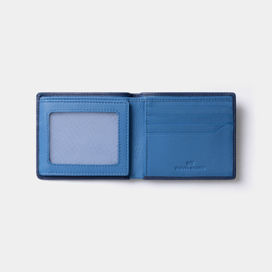 Cartera La Palma en piel de vacuno