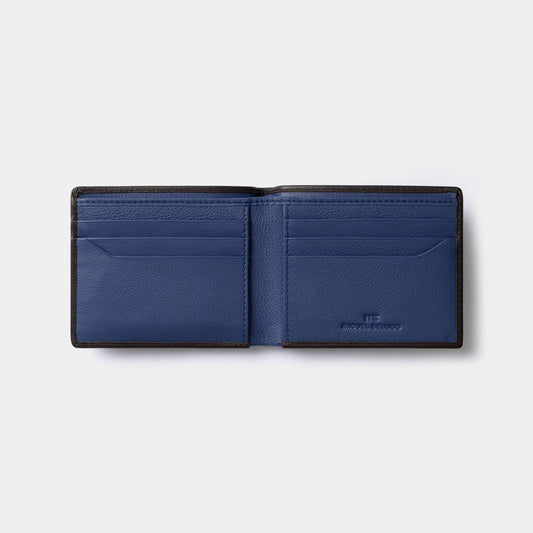 Cartera La Palma en piel de vacuno