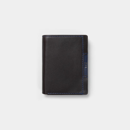 Cartera Macao en piel de vacuno