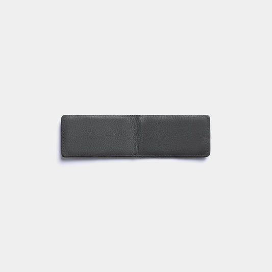 Pinza magnética para billetes
