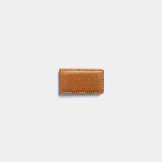 Pinza magnética para billetes