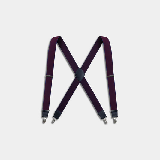 Tirante elástico con micromotivos