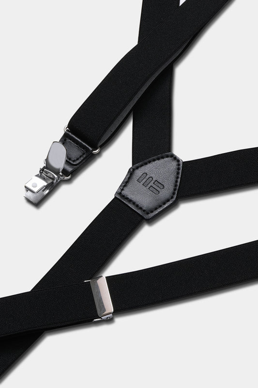 Tirante elástico con micromotivos