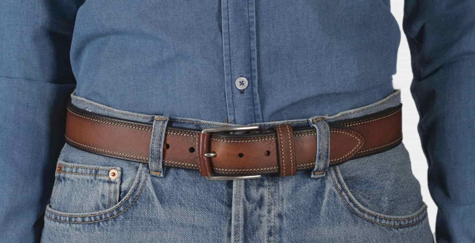 combinaciones de camisa vaquera para hombre