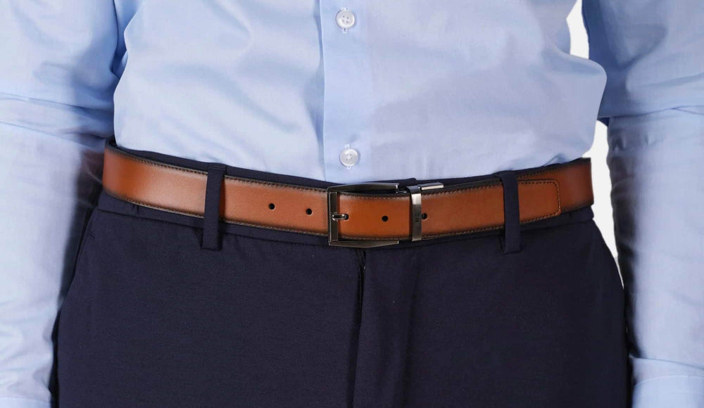 como elegir correctamente tu talla de cinturon