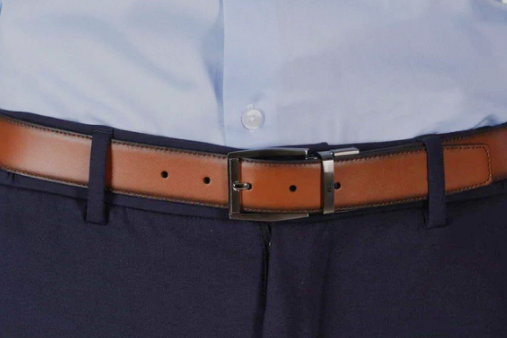 como elegir tu talla de cinturón