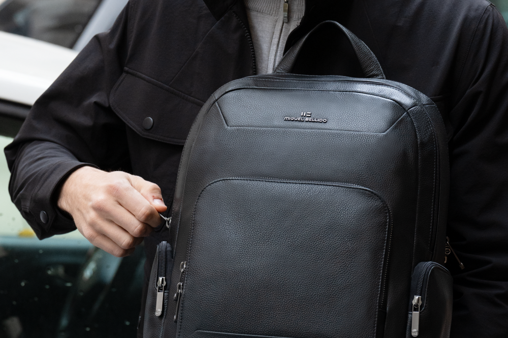 como elegir una mochila de viaje​