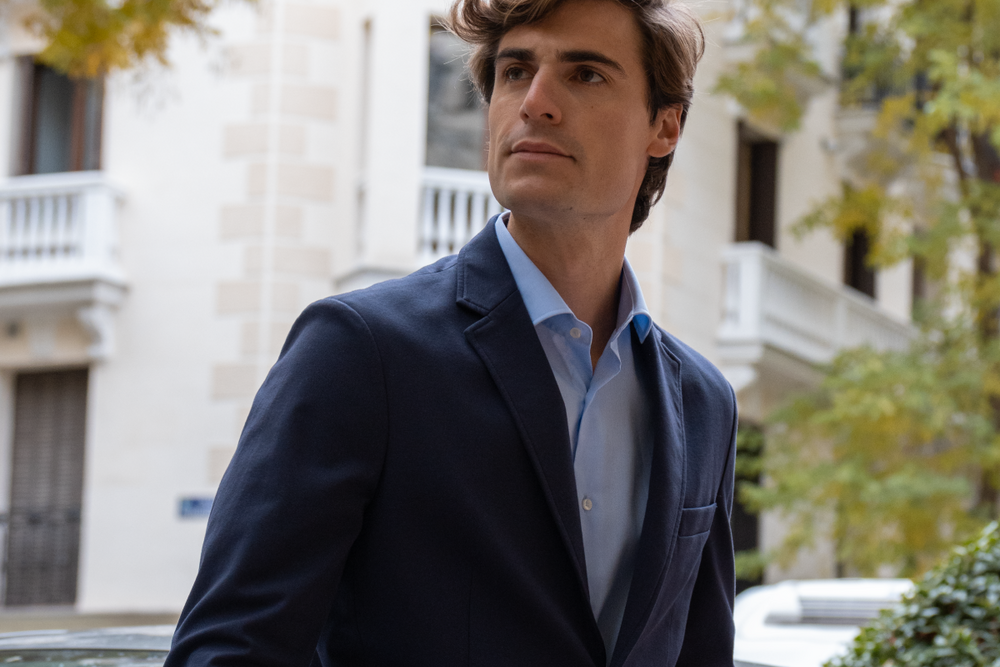 cómo ir vestido a una entrevista de trabajo