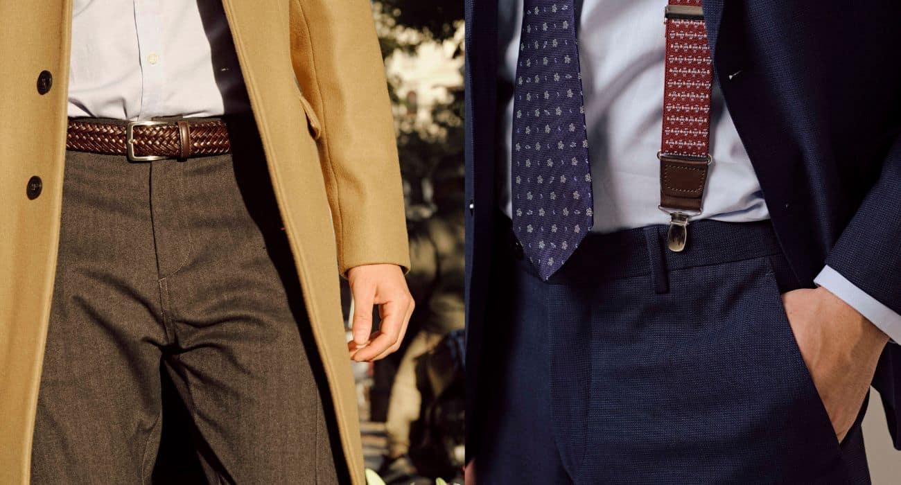 cómo ir vestido a una entrevista de trabajo