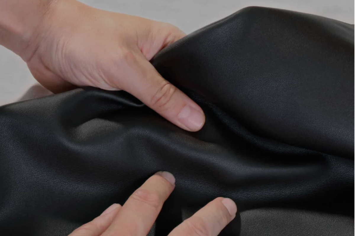 como saber si es piel o polipiel