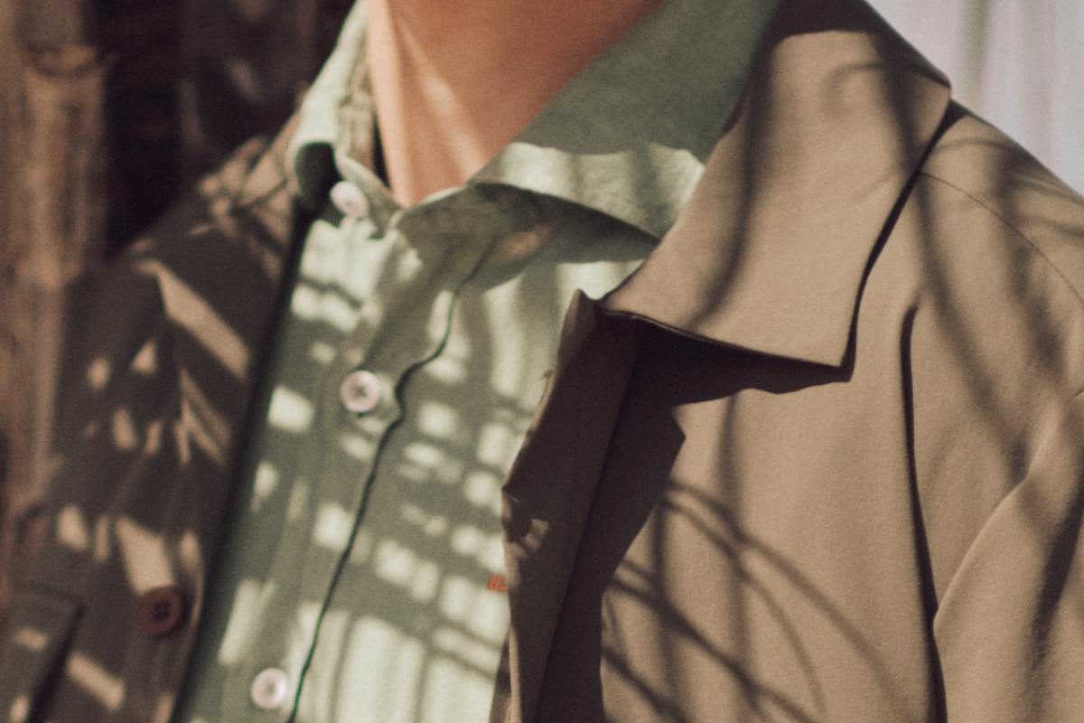 diferentes formas de poner una camisa