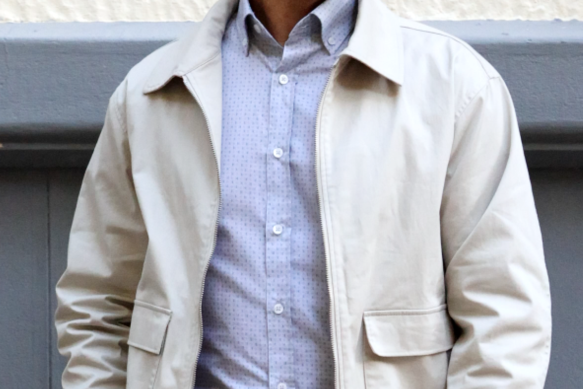 estilo old money hombre