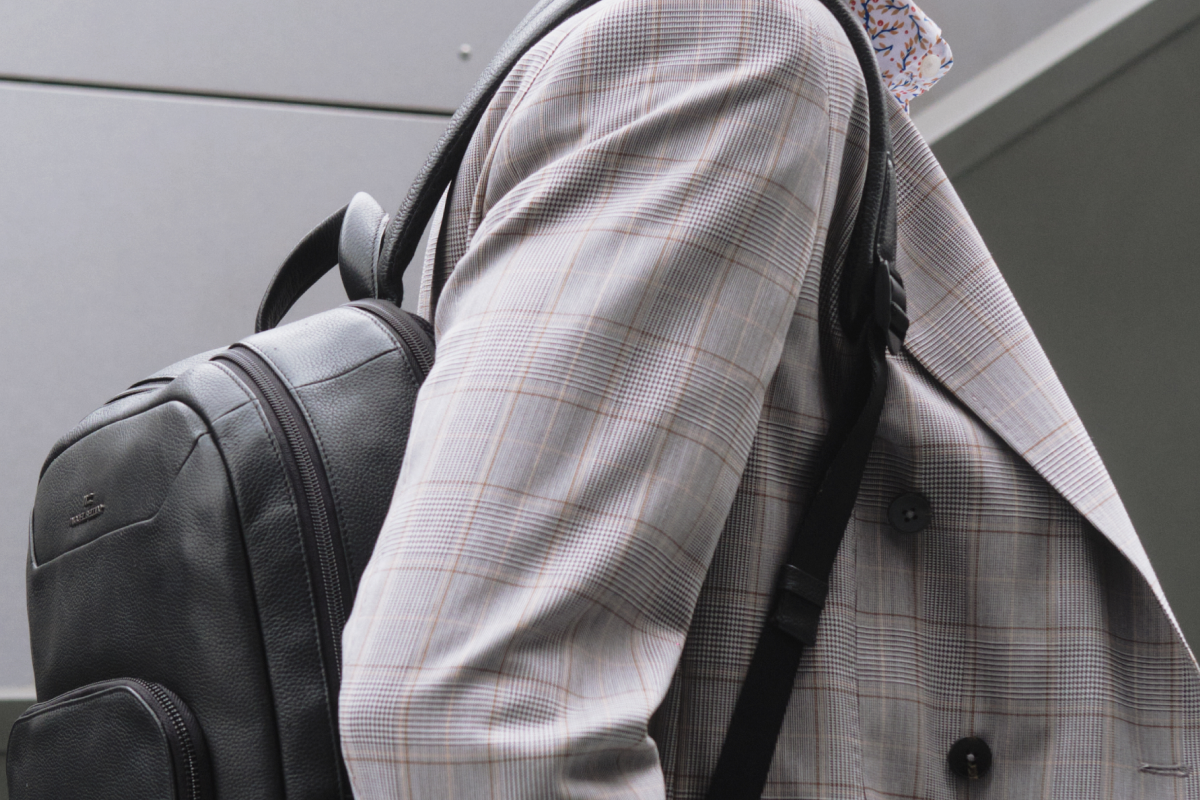 estilos de ropa hombre​