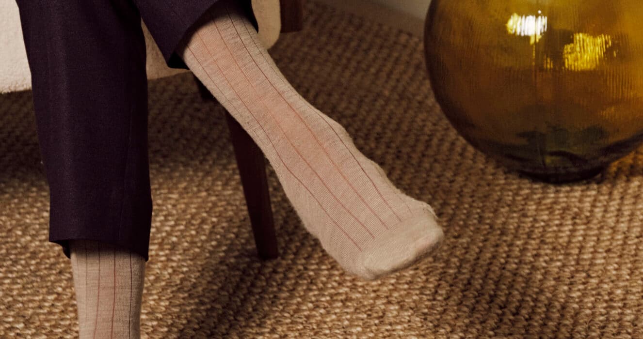 estilo de hombre ropa