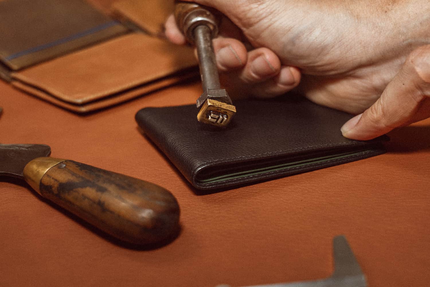 marroquineria que es