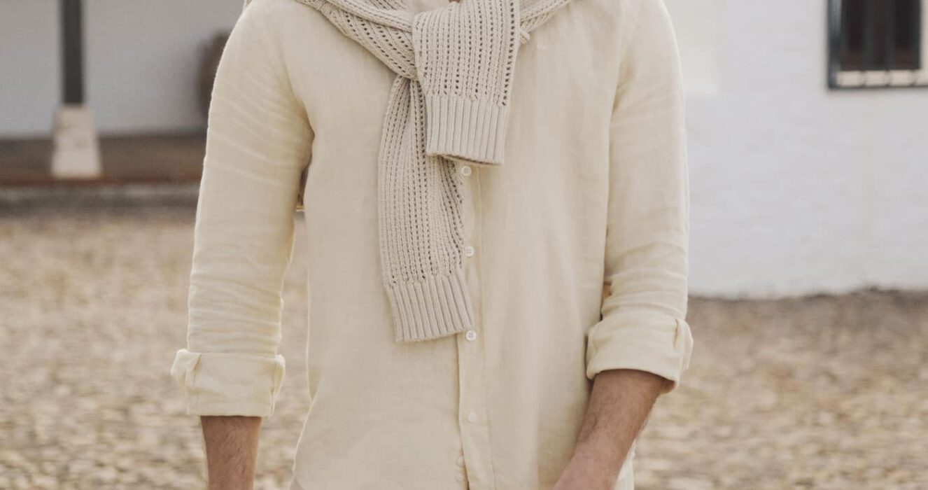 outfits verano hombre