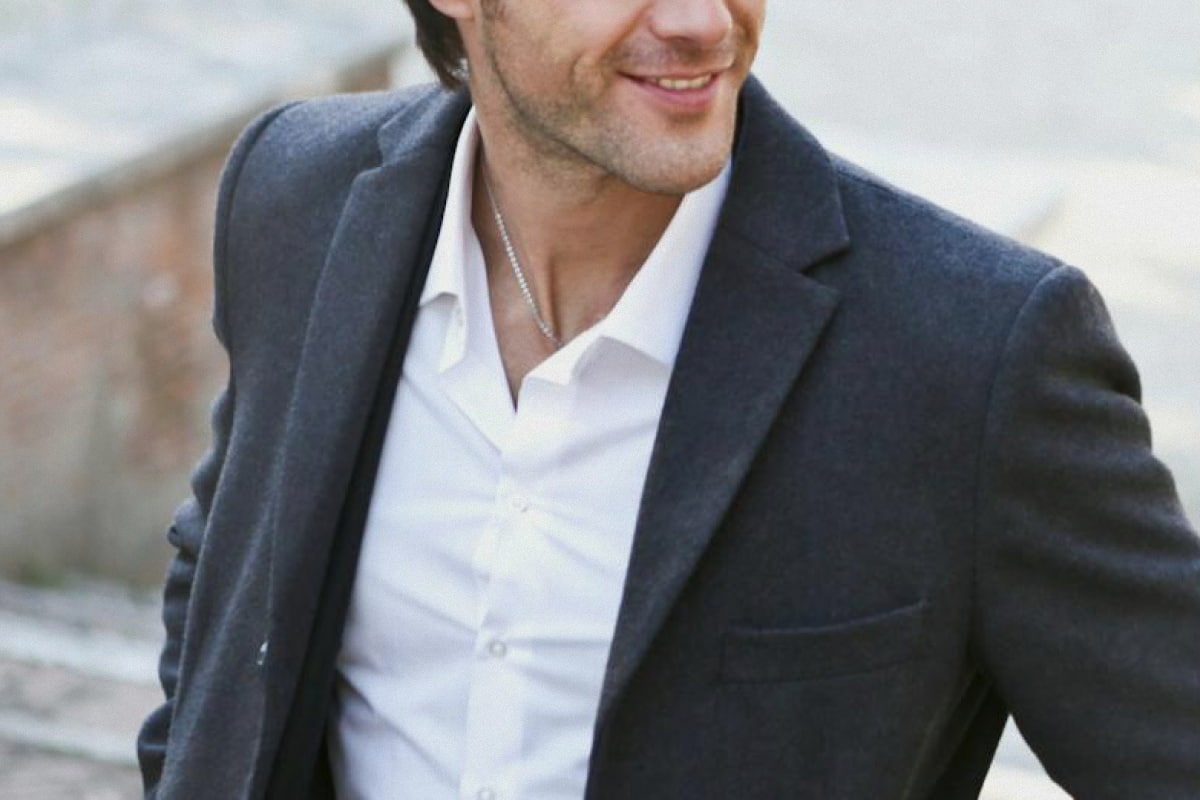 Smart casual para hombre: guía práctica para vestir el estilo más versátil