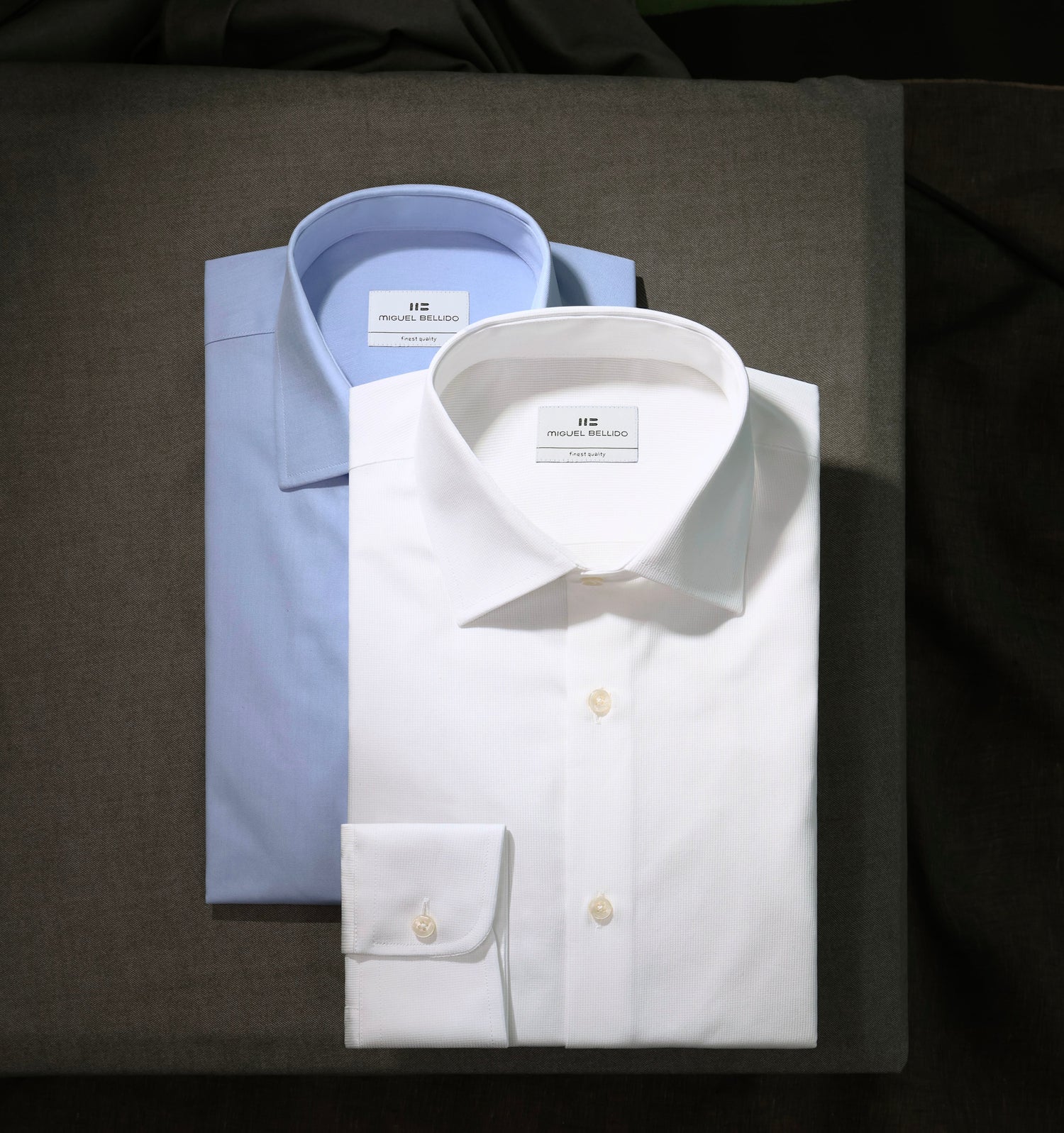 Camisas