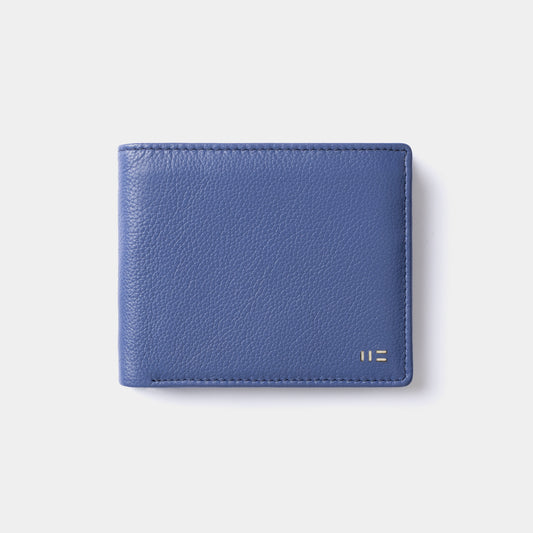 Cartera La Palma en piel de vacuno