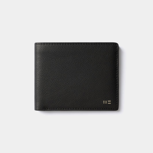 Cartera La Palma en piel de vacuno