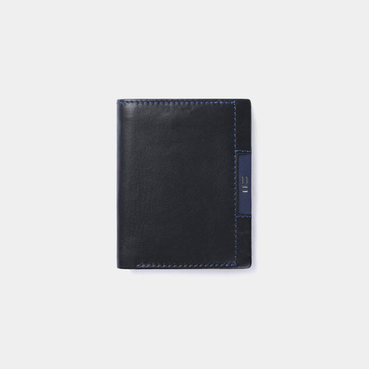 Cartera Macao en piel de vacuno