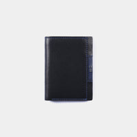 Negro/Azul