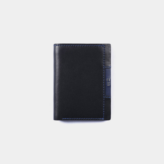 Cartera Macao en piel de vacuno