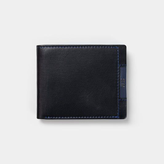 Cartera Macao en piel de vacuno