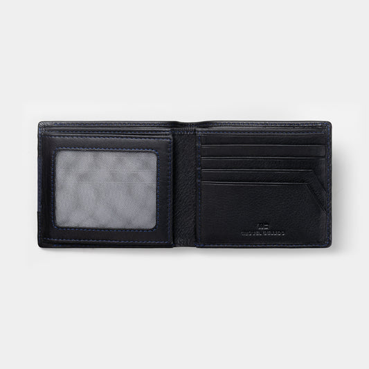 Cartera Macao en piel de vacuno