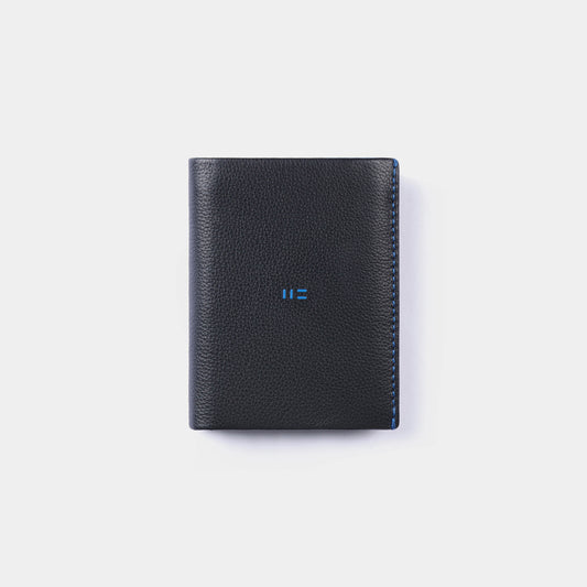 Cartera Rio en piel de vacuno con monedero