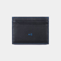 Negro/Azul