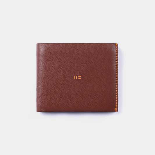 Cartera Rio en piel de vacuno