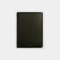 Negro/Verde