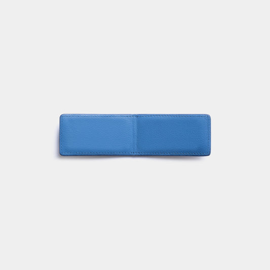 Pinza magnética para billetes
