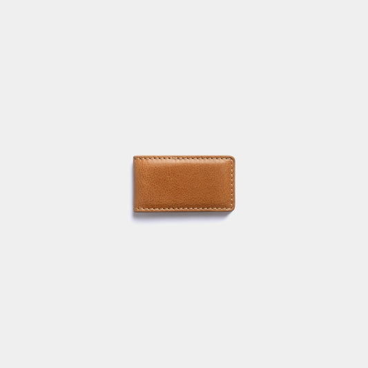 Pinza magnética para billetes
