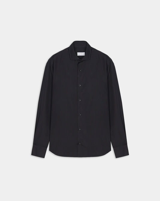 Camisa essential de algodón