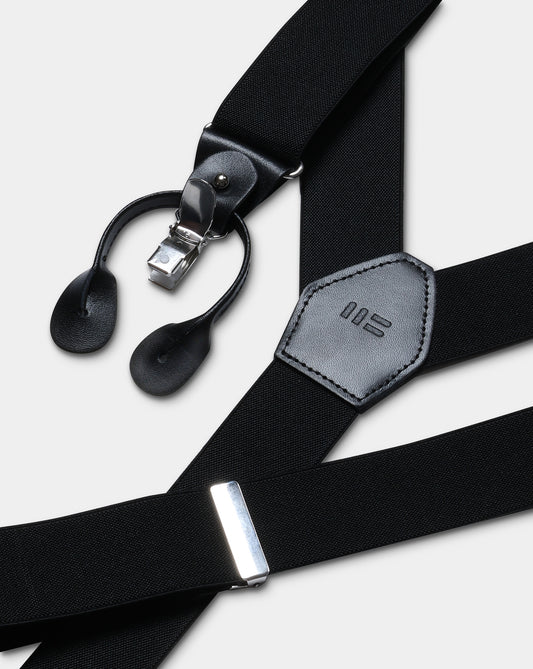 Tirante elástico con micromotivos