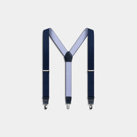 Azul marino