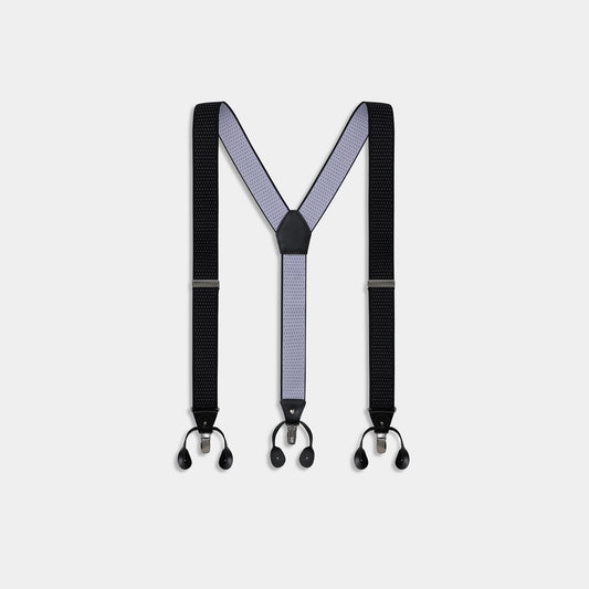 Tirante elástico con micromotivos