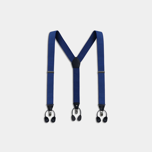 Tirante elástico en falso liso