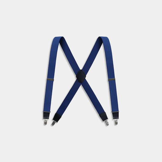 Tirante elástico con micromotivos