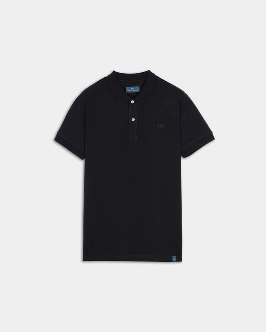 Polo Pique 100% algodón