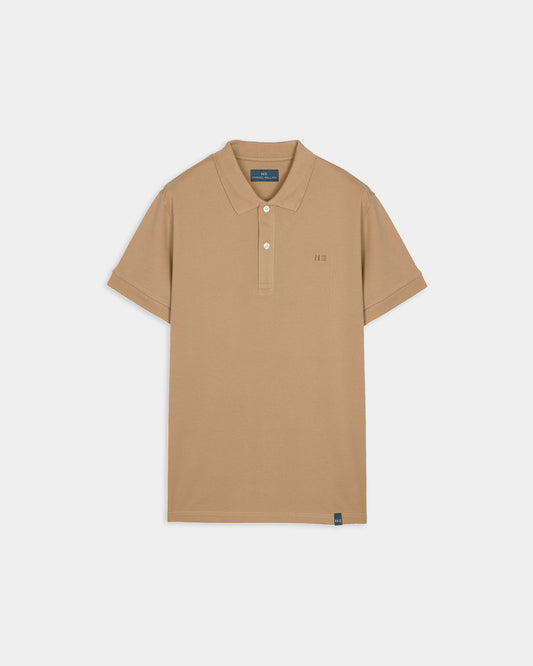 Polo Pique 100% algodón