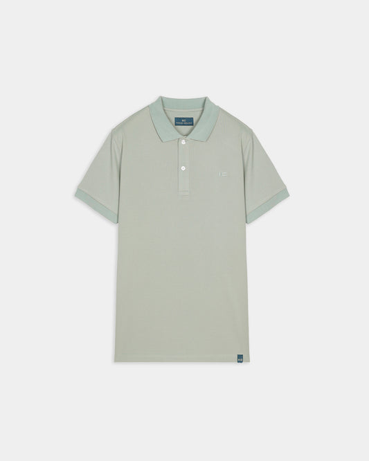 Polo Pique 100% algodón