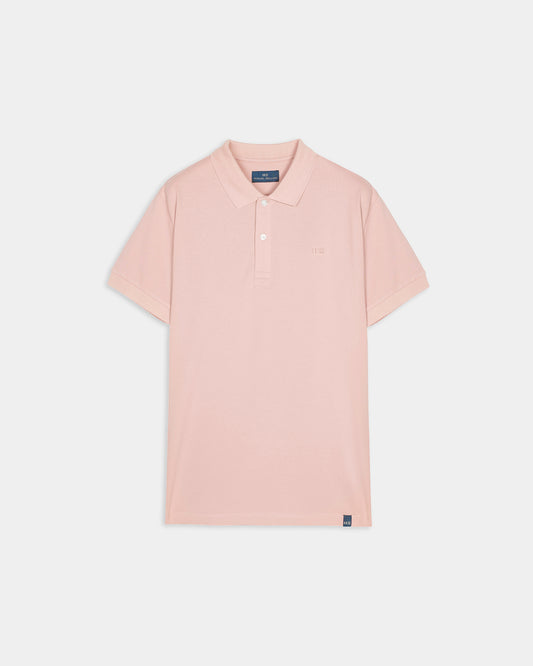 Polo Pique 100% algodón