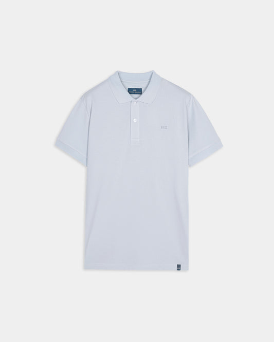 Polo Pique 100% algodón