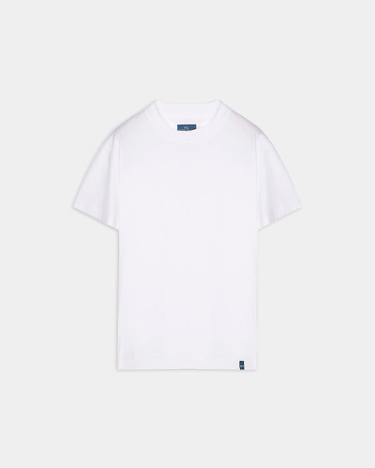 Camiseta medium weight 100% algodón