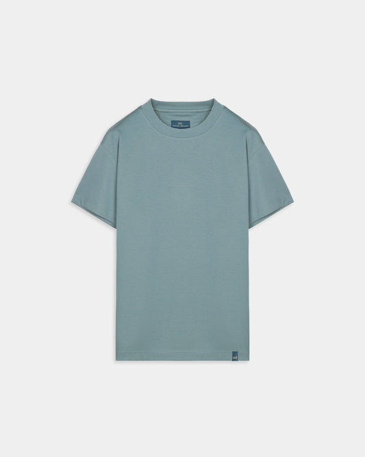 Camiseta medium weight 100% algodón
