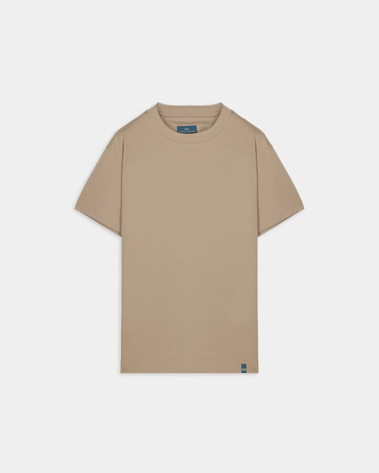 Camiseta medium weight 100% algodón